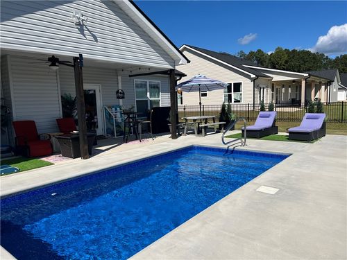 203 Legacy Lane, Pickens, SC, 29671 | Card Image