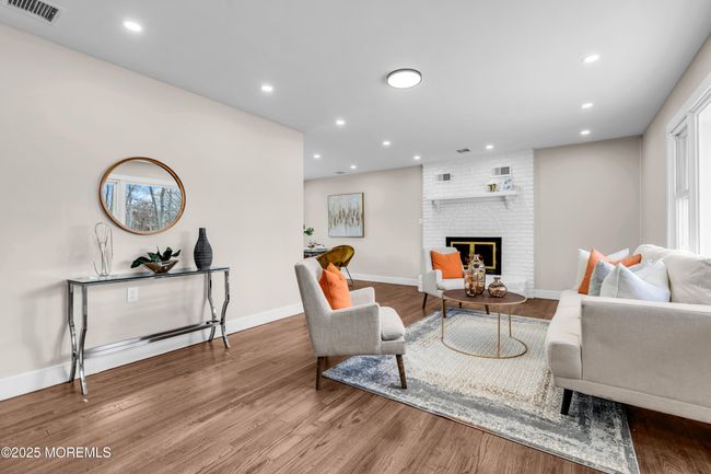 245 Hemlock Ln, House other with 3 bedrooms, 2 bathrooms and null parking in Forked River NJ | Image 6