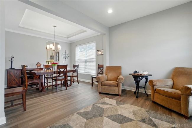 578 Bellasera Dr, House other with 4 bedrooms, 3 bathrooms and null parking in Dayton OH | Image 5