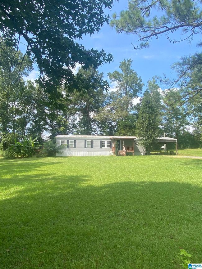 33679 Highway 22, House other with 3 bedrooms, 2 bathrooms and null parking in Verbena AL | Image 20