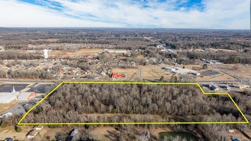 00 Bill Foster Memorial Hwy, Cabot, AR, 72023 | Card Image
