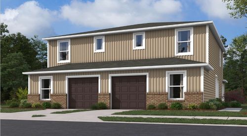 6721 Sw Dignity Street, Bentonville, AR, 72713 | Card Image
