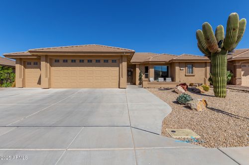 11062 E Ocaso Avenue, Mesa, AZ, 85212 | Card Image