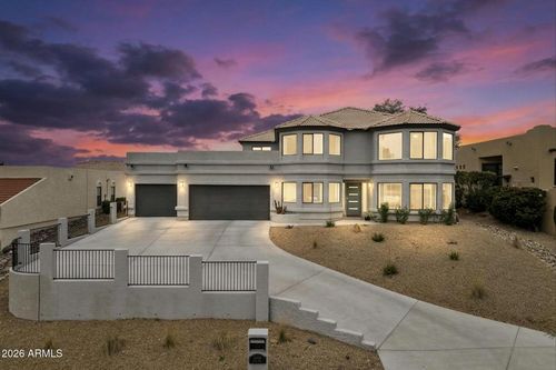 15543 E Cholla Dr, Fountain Hills, AZ, 85268-4312 | Card Image