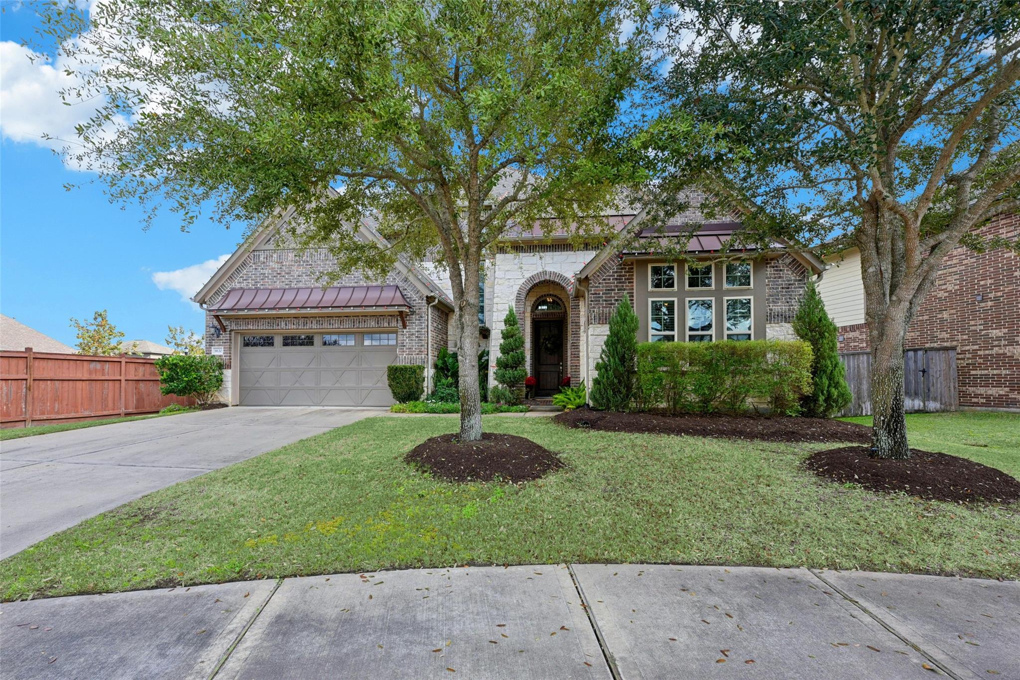 Residential in Richmond 4