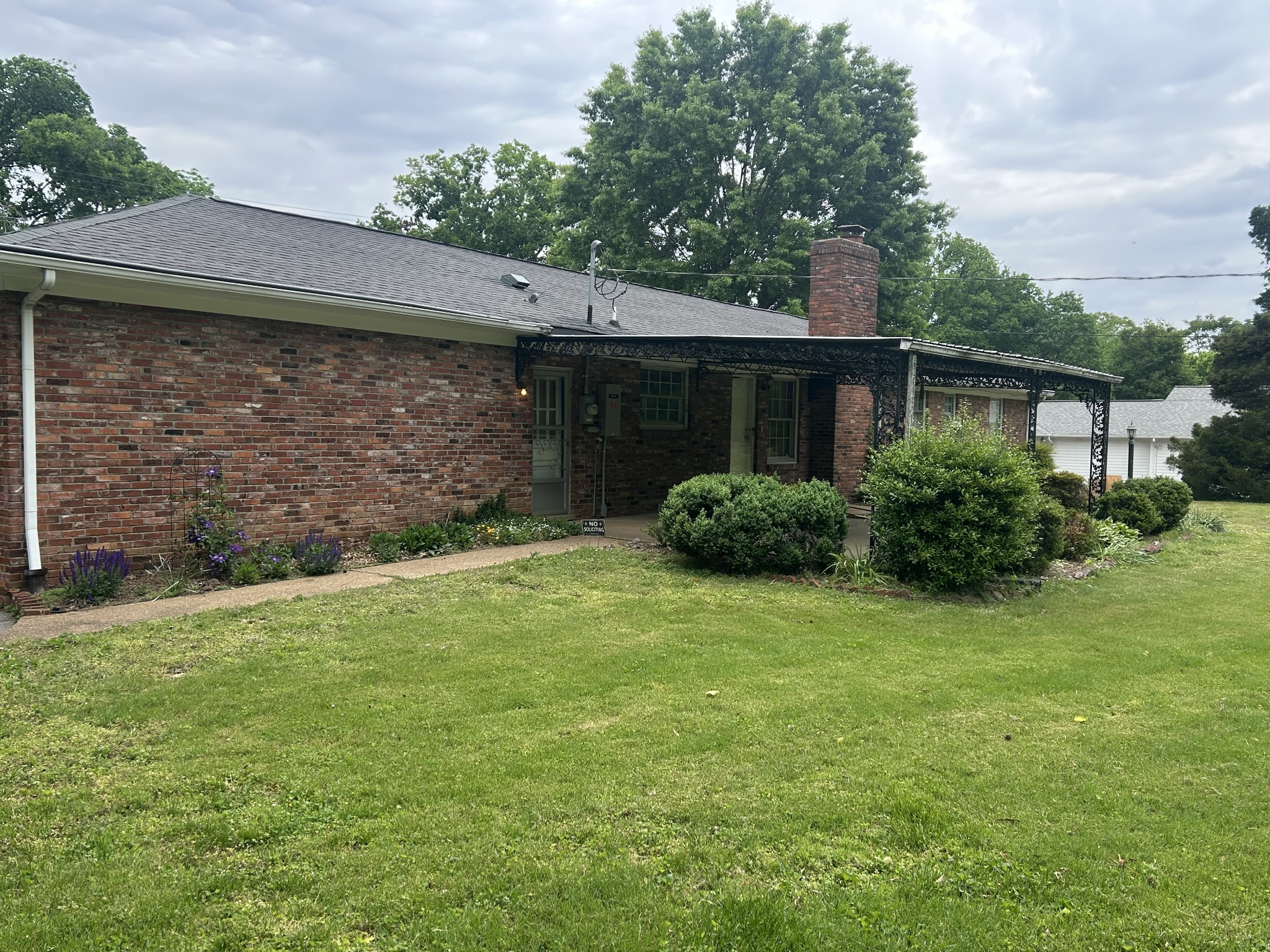 Residential in Nashville 3