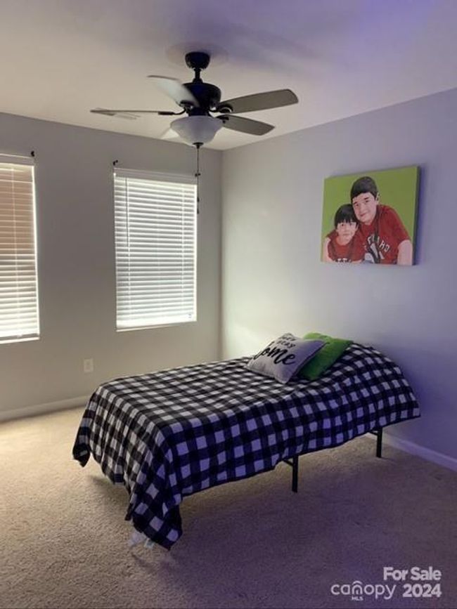 4916 Potter Rd, Townhouse with 2 bedrooms, 3 bathrooms and null parking in Stallings NC | Image 8
