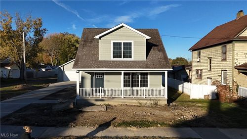 324 S 15th St, Sebring, OH, 44672-2006 | Card Image