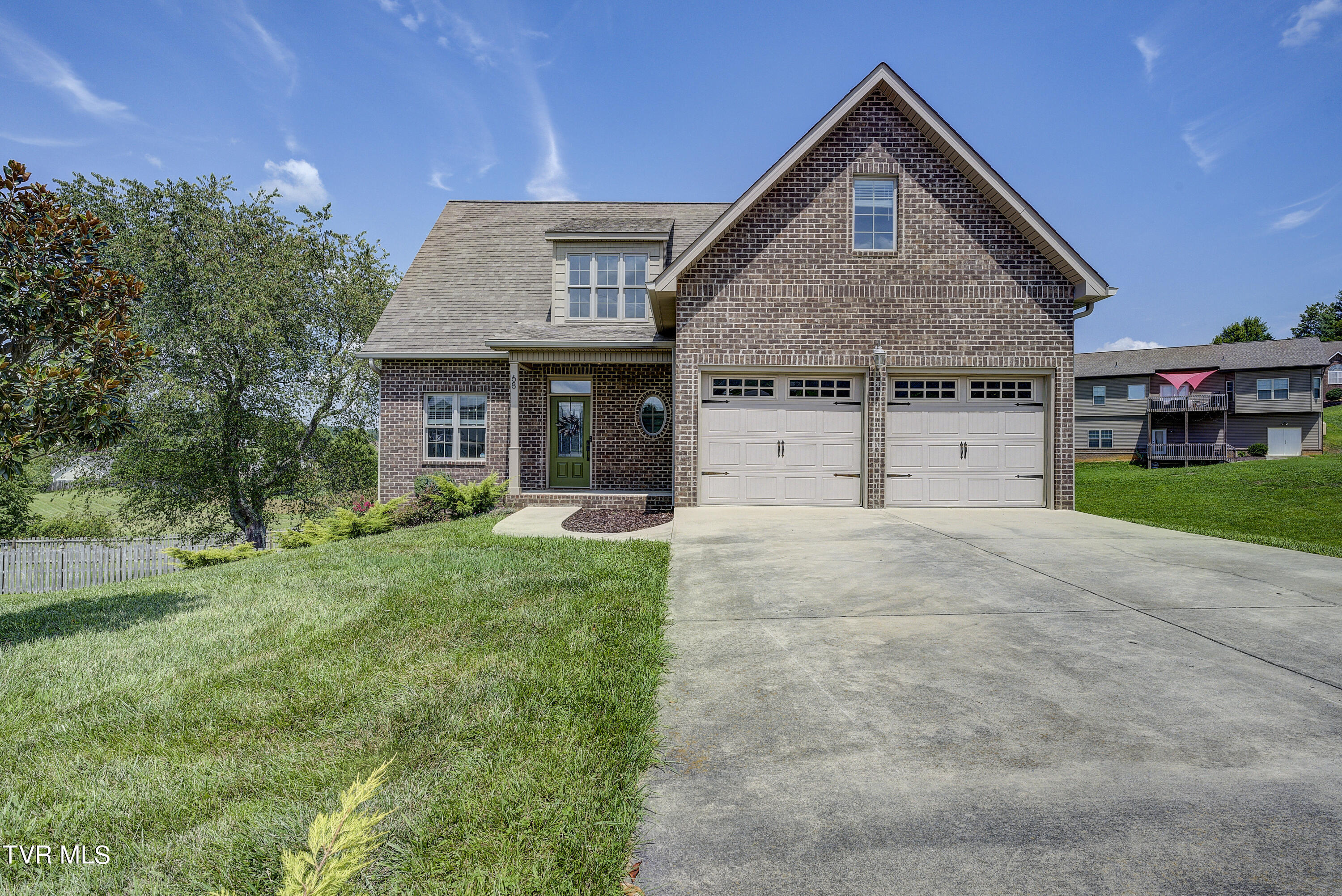 Creek View Ct, Johnson City, TN 37615