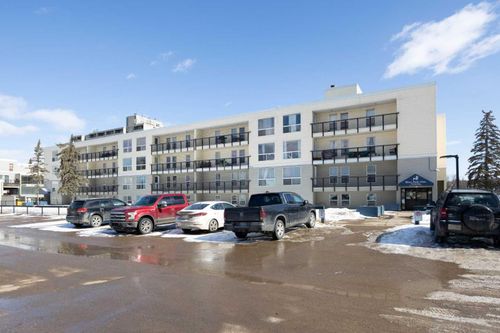 223-14921 Macdonald Dr, Fort Mcmurray, AB, T9H4H3 | Card Image