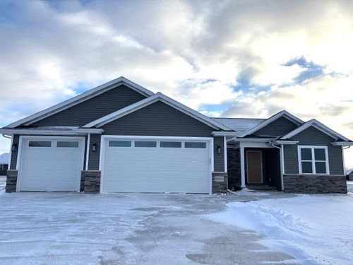 W5041 Blue Heron Circle, Sherwood, WI, 54169 | Card Image