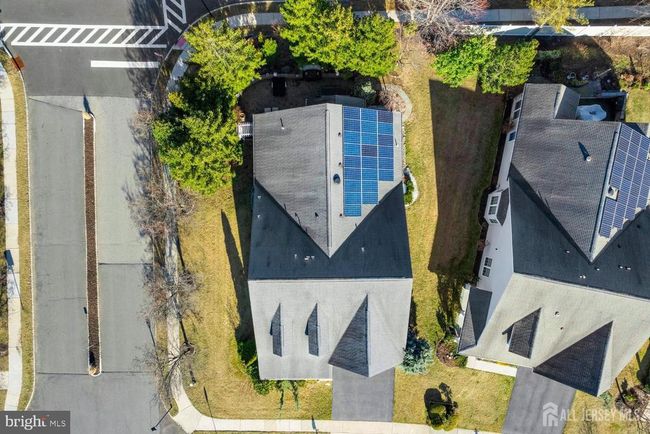 25 Hagerty Ln, House other with 3 bedrooms, 2 bathrooms and null parking in Cranbury NJ | Image 17