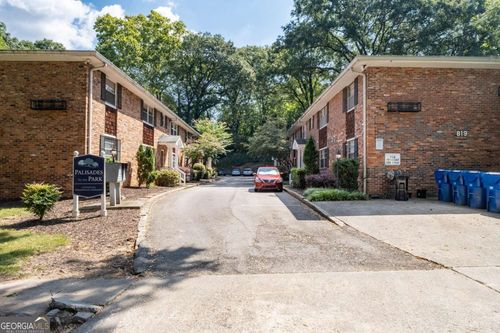 apt-6-819 Durant Pl Ne, Atlanta, GA, 30308-1600 | Card Image