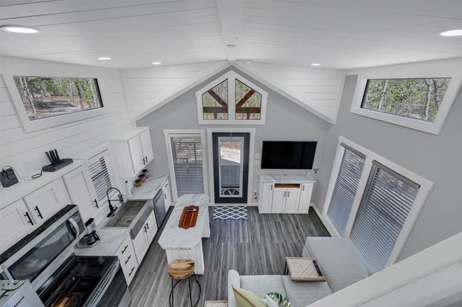 38 Rice Ln, House other with 1 bedrooms, 1 bathrooms and null parking in Pottsboro TX | Image 13