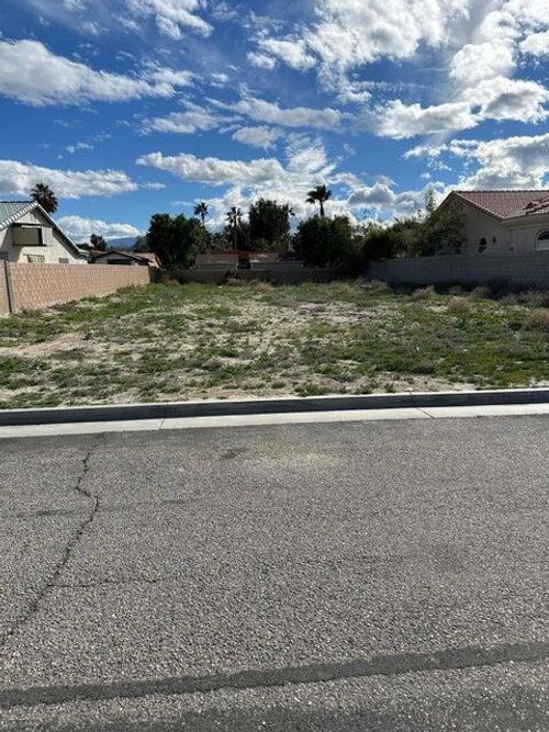 Lot 369 Verano Rd, Cathedral City, CA, 92234 | Card Image