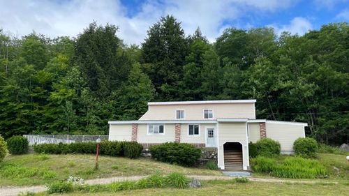 626 White Mountain Hwy, Tamworth, NH, 03886-4600 | Card Image