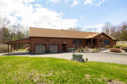 119 Becker Hill Rd, Red Hook, NY, 12571-4146 | Card Image