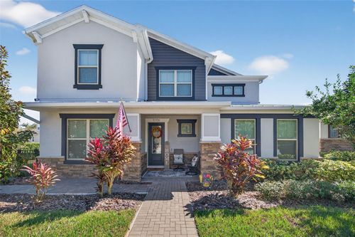 5706 Esker Falls Ln, Lithia, FL, 33547-4135 | Card Image