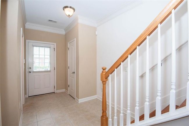 1215 Harris Commons Pl, Townhouse with 3 bedrooms, 3 bathrooms and 2 parking in Roswell GA | Image 6