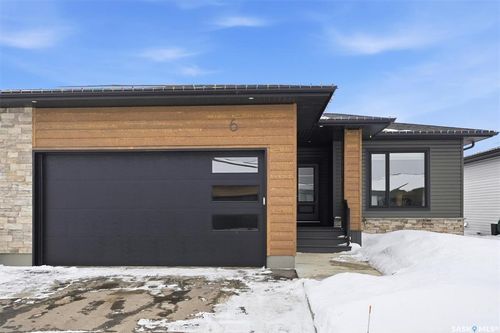 6-515 Delainey Rd, Saskatoon, SK, S7V1V5 | Card Image