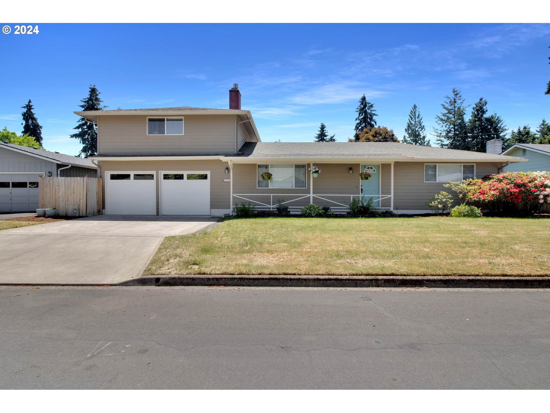 Shamrock Ave, Eugene, OR 97404
