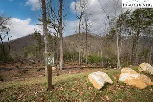 Lot 134 Autumn Sunset Overlook Trail, Deep Gap, NC, 28618 | Card Image