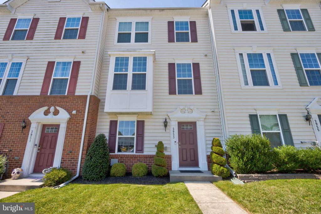 Galloway Pl, Abingdon, MD 21009