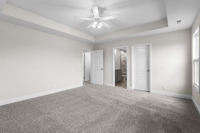 1013 Cherry Acres Dr, House other with 3 bedrooms, 3 bathrooms and 2 parking in Clarksville TN | Image 19