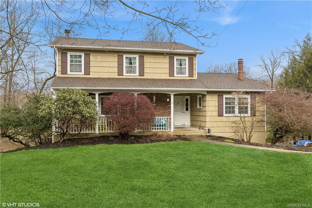 Linda Dr, Suffern, NY 10901