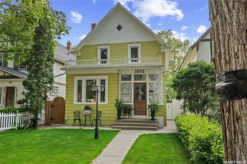 2852 Rae St, Regina, SK, S4S1R3 | Card Image