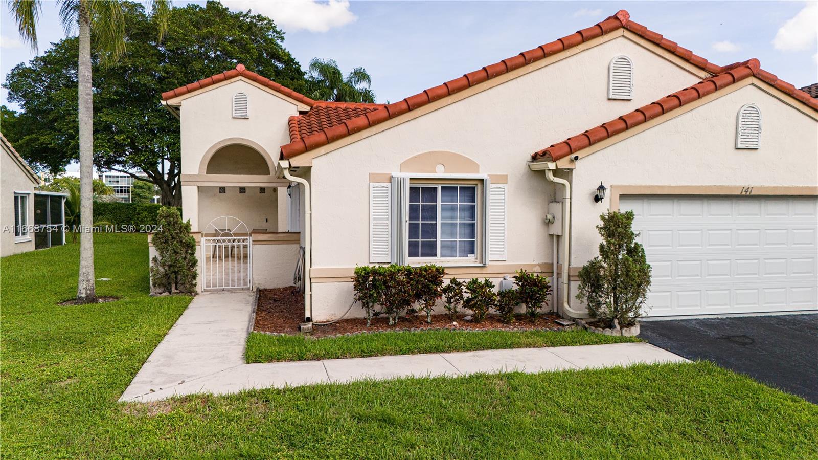 187th Ave, Pembroke Pines, FL 33029