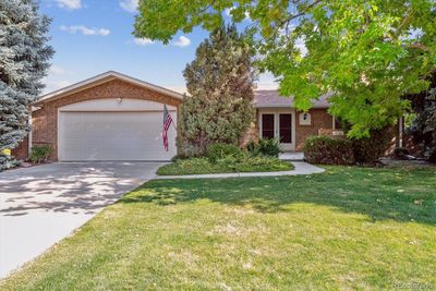 4162 S Vrain Street, House other with 4 bedrooms, 1 bathrooms and 2 parking in Denver CO | Image 2