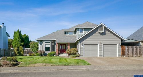 2221 Nw Elm St, Mcminnville, OR, 97128-2506 | Card Image