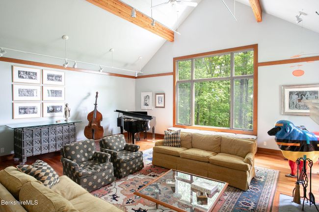 360 Brush Hill Rd, House other with 4 bedrooms, 4 bathrooms and null parking in Sheffield MA | Image 22