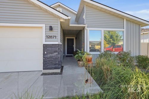12871 Carkhill St, Caldwell, ID, 83607-5906 | Card Image