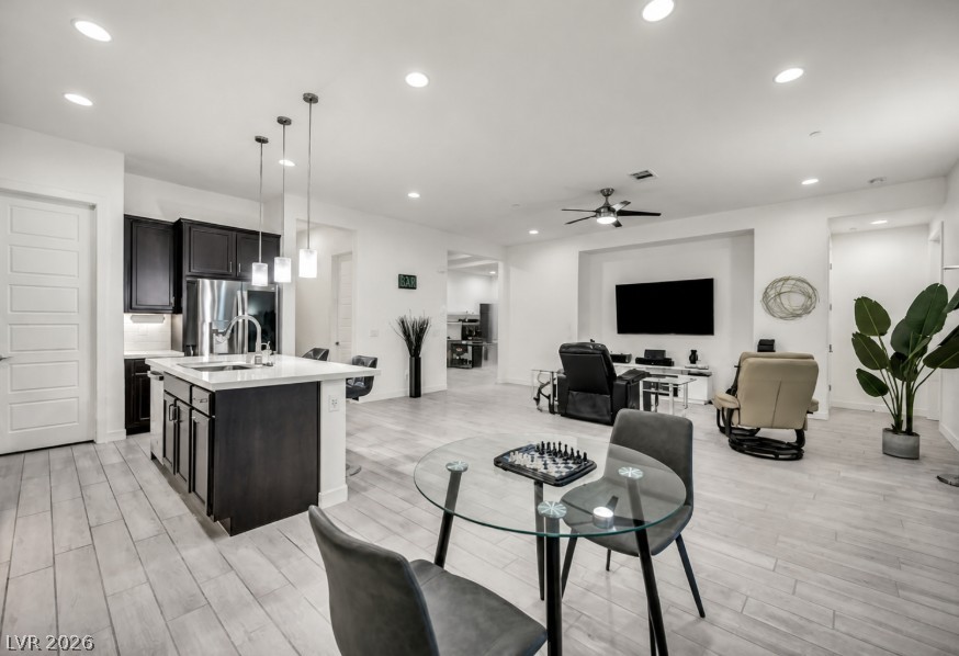 Residential in Las Vegas 2