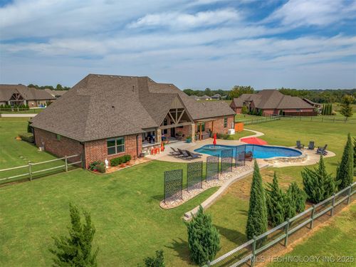 31022 67th Pl, Broken Arrow, OK, 74014 | Card Image