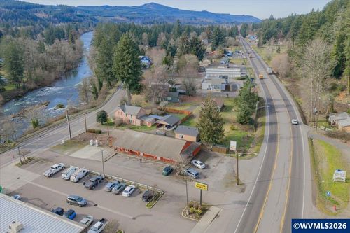 300 Nw Santiam Blvd, Mill City, OR, 97360-2226 | Card Image