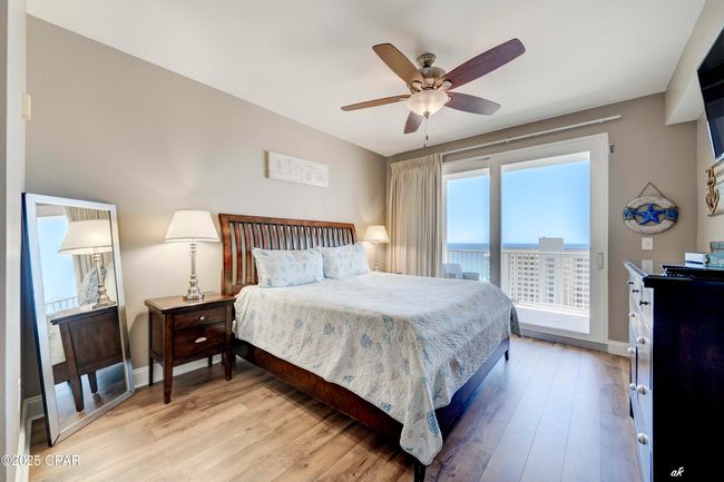 1211 - 9860 S Thomas Dr, Condo with 3 bedrooms, 2 bathrooms and null parking in Panama City Beach FL | Image 11