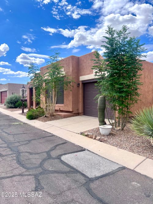1254 W Calle De Sotelo, Sahuarita, AZ, 85629-8068 | Card Image