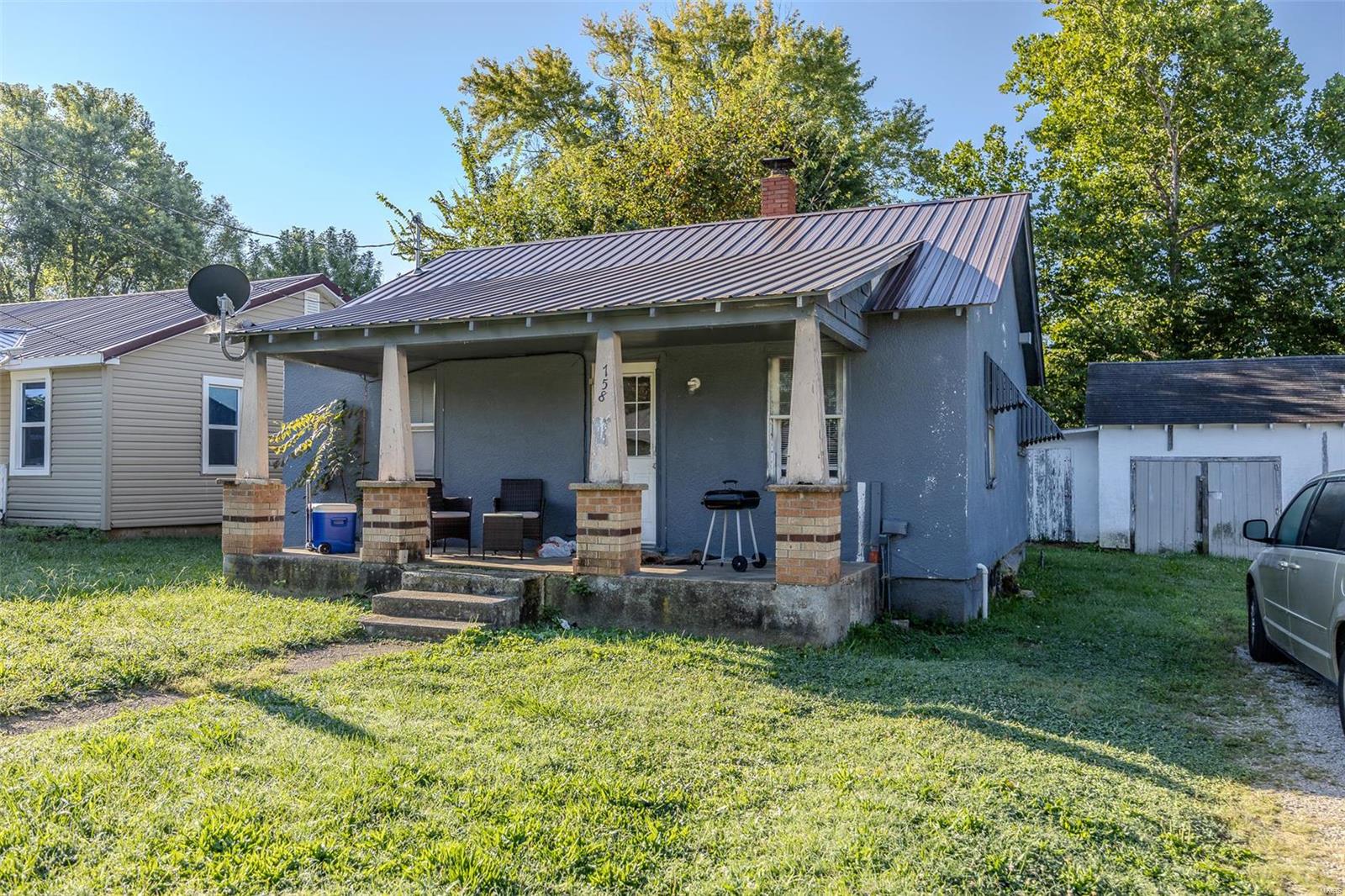 Mizer St, Lebanon, MO 65536
