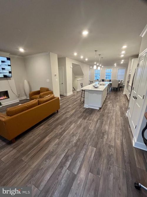 2327 Stephanie Tessa Ln, Woodbridge, VA, 22191-5966 | Card Image