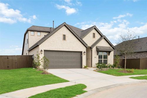 2518 Big Basin Trl, Katy, TX, 77493-5316 | Card Image