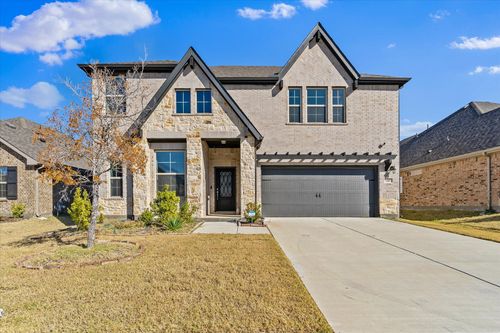 1307 Wheelwright Dr, Forney, TX, 75126-7218 | Card Image