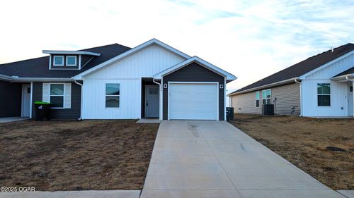 506 Alex Jordan Drive, Duenweg, MO, 64841 | Card Image