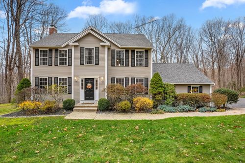 34 Coppermine Rd, Oxford, CT, 06478-1734 | Card Image