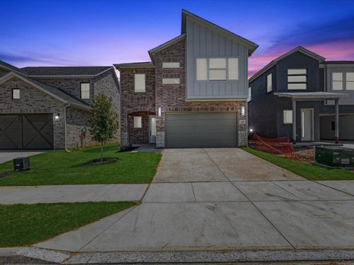 1437 Imperial Ave, Frisco, TX, 75036-1281 | Card Image