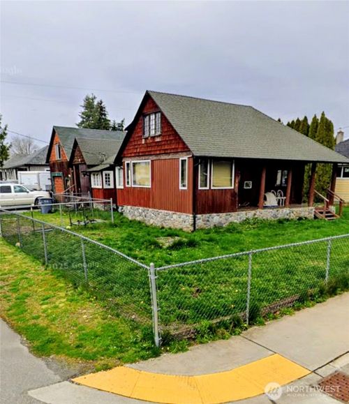 161 Pershing Ave, Carbonado, WA, 98323-6500 | Card Image