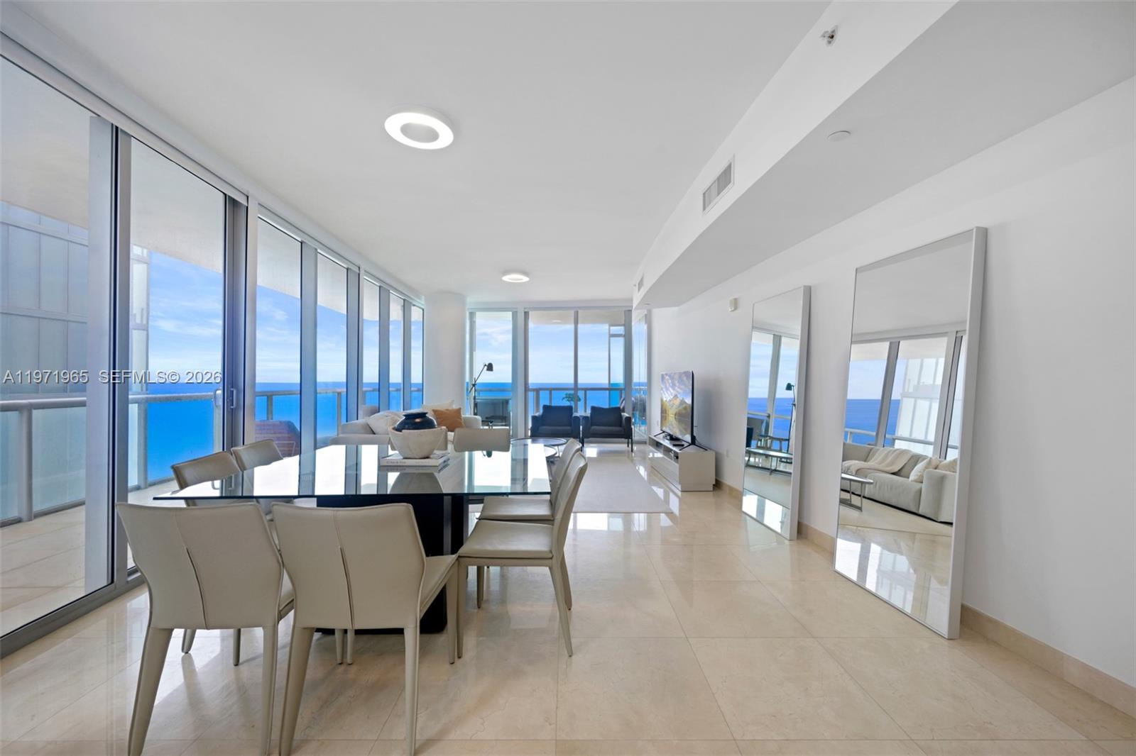Residential in Sunny Isles Beach 3