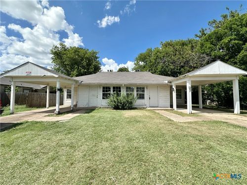 1805 Duncan Ave, Killeen, TX, 76541-3153 | Card Image